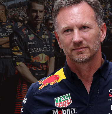 Sky Sports: 'Proces Horner zou zelfs tot aan start Formule 1-seizoen kunnen duren'