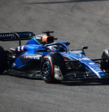 Williams volgt Ferrari en maakt datum onthulling 2025-wagen bekend