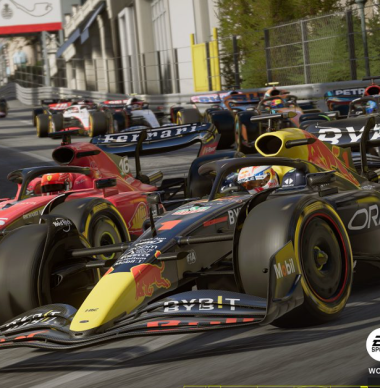 F1 23: Las valoraciones OFICIALES de todos los pilotos