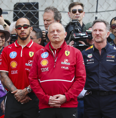 ¡CAOS en Ferrari! exigen cambios radicales al equipo