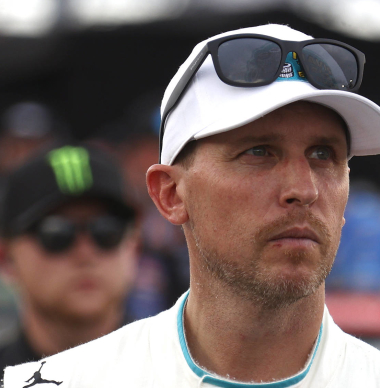 NASCAR announce five drivers DEMOTED at Indianapolis including Denny Hamlin