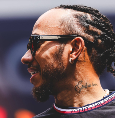 Hamilton drops TANTALISING update about owning racing team