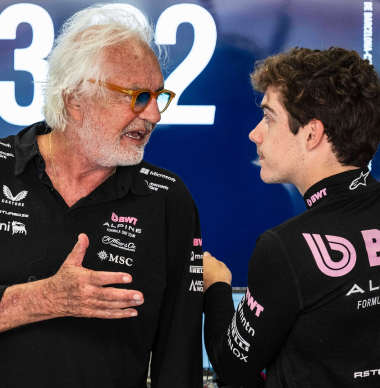Alpine confirma la fecha FINAL para el futuro de Colapinto en la F1