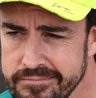 Fernando Alonso rebaja las ilusiones: "No hay mucho que se pueda hacer"