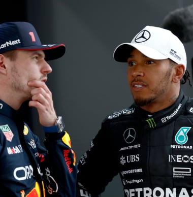 Speculation ramps up over future of HISTORIC F1 track