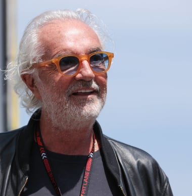Briatore geeft waarschuwing af: "Alpine moet iedere race strijden voor podium"