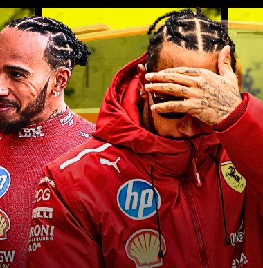 TODOS los desastres del test de la F1 2025