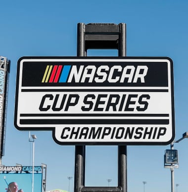 NASCAR star set for racing series switch as official statement released