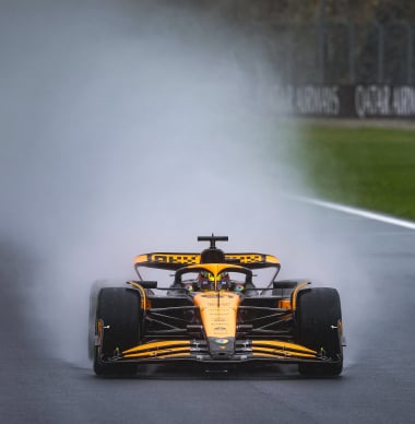 LIVE (gesloten) | Kwalificatie Grand Prix België: Verstappen dominant, Leclerc pakt pole