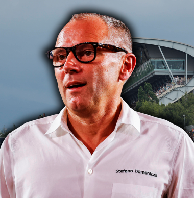 Barcelona wil plekje op F1-kalender naast Madrid behouden na 2026