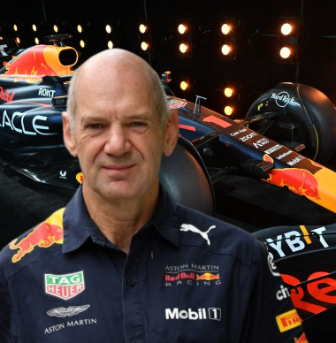 Newey erkent dat regelwijziging Red Bull in de kaart heeft gespeeld: 'Heeft ons geholpen'