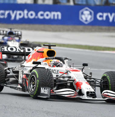 'Red Bull viert samenwerking met Honda en kiest voor speciale livery voor Japanse GP'