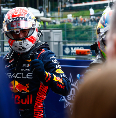 Verstappen organiseert eigen simracekampioenschap met Team Redline