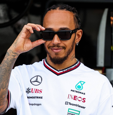 EXCLUSIVE: Former ally names greatest drive of Hamilton's life