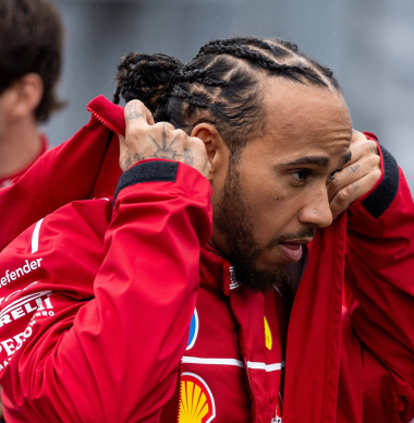 F1 Results Today: Lewis Hamilton in despair as crash triggers chaos at Saudi Grand Prix