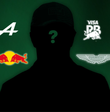 F1 rivals sign design LEGEND following shock departure
