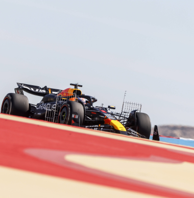 Alles wat je moet weten rondom de testdagen van Bahrein die vandaag beginnen