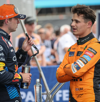 VIDEO | 'Red Bull reageert op zorgen Verstappen met groot updatepakket' | GPFans News