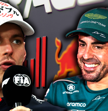 F1 Hoy: Alonso y Verstappen, cerca de unirse; La razón de Newey para elegir Aston Martin