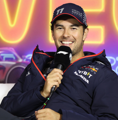 Formule E lonkt naar diensten van Pérez: "Deuren staan voor hem open"