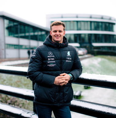 Former F1 boss admits Schumacher BANNED from team garage