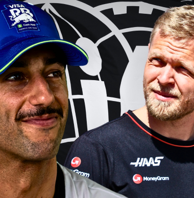 Ricciardo moet portemonnee trekken na gevaarlijk incident met Magnussen in VT3