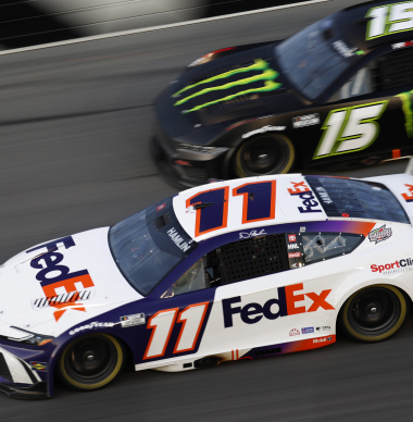 NASCAR Race Today: Daytona 500 Duels start times, schedule and how to watch live