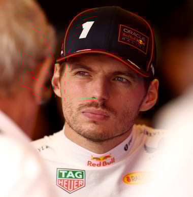 Red Bull settles future of key Max Verstappen ally