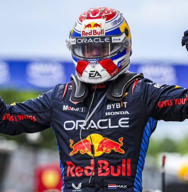 VIDEO: Verstappen doet geheime test in Italië, Barcelona past circuit aan | GPFans News