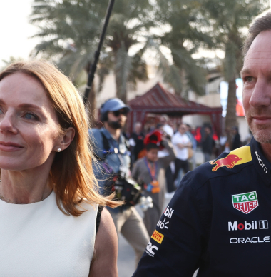 Christian Horner and Geri Halliwell make huge marriage decision after Red Bull payout