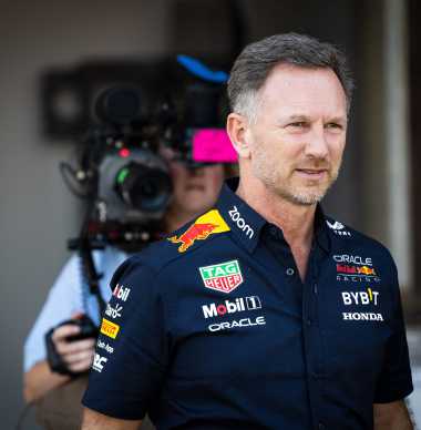 ¡INVESTIGACIÓN en Red BULL!