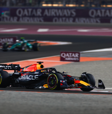 F1 Practice Today: Qatar Grand Prix 2024 start times, schedule, TV channel and live stream