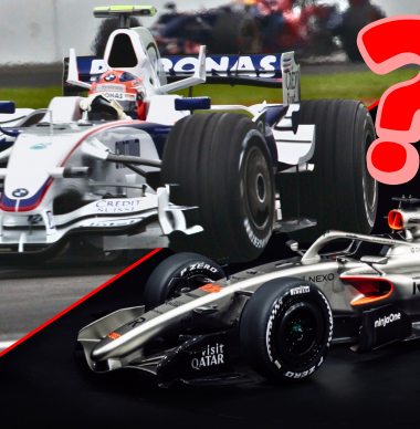 Hoe was Sauber vroeger als fabrieksteam en wat zijn de verwachtingen met Audi? | GPFans Special