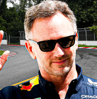 Horner vreest voor 2026-reglement: 'Alles komt nu samen, dat gaan we door elkaar gooien in 2026'