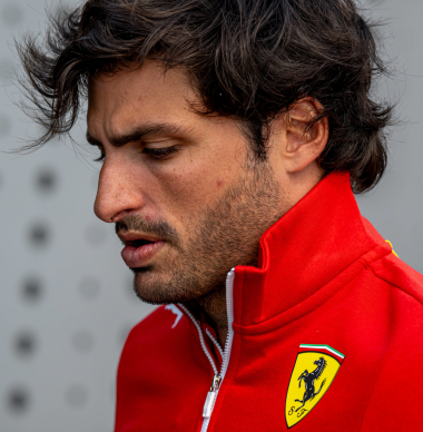 Carlos Sainz revela su SUFRIMIENTO en Ferrari