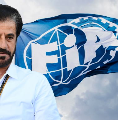 Presidente de la FIA ATACA con fuerza a la F1