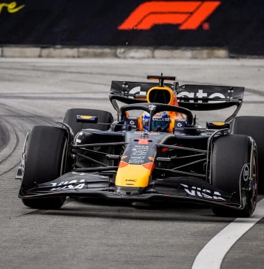 Strafpunten Formule 1: de stand van zaken in aanloop naar de Verenigde Staten