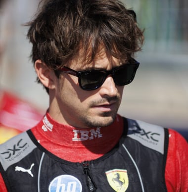 Leclerc onthult zijn favoriete Pokémon tijdens speciale Super Bowl-reclame