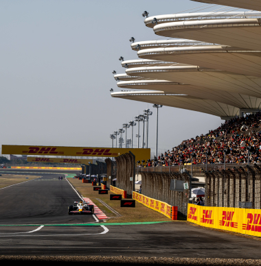 Vier coureurs worden vóór start GP China al onderzocht door stewards