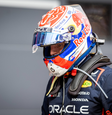 Verstappen pakt pole in Monza, 'Gridstraf voor Hadjar na kwalificatie' | GPFans Recap