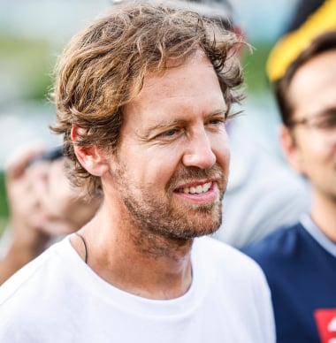 La CONTUNDENTE respuesta de Vettel sobre su regreso a F1