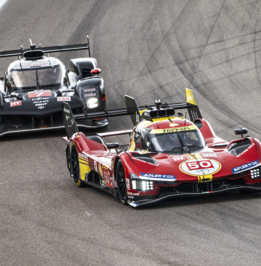 De Vries boekt met Toyota eerste zege van 2024 in WEC tijdens zes uur van Imola