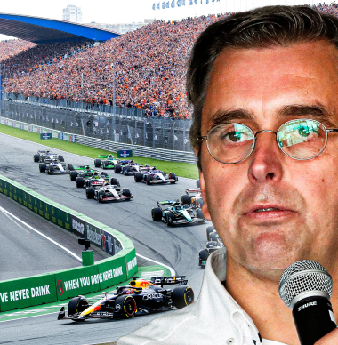 Circuit directeur Zandvoort wijst naar laatste edities Dutch GP: "Toch jammer"