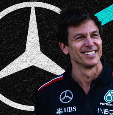 'Dit is de partij waar Toto Wolff een deel van zijn aandelen aan wil verkopen'