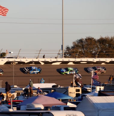 NASCAR rule change hands LEGEND major Daytona 500 boost