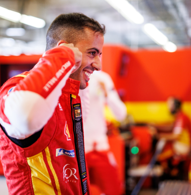 'Bearman verliest F1-rookiestatus, Fuoco opgeroepen als vervanger bij Ferrari'