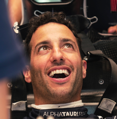 Ricciardo lifts lid on F1 simulator SECRETS and how Red Bull assess drivers