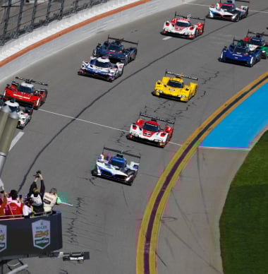 Hoe laat en waar kun je de 24H Daytona 2026 kijken en welke Nederlanders doen mee?