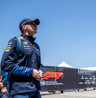 Jack Plooij claimt primeur: "Max Verstappen is toch heel ernstig in gesprek met Mercedes"