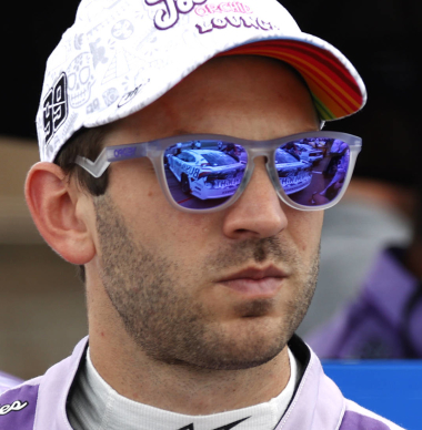 Cup Series stars among drivers hit with penalties as NASCAR officials kept busy in Mexico